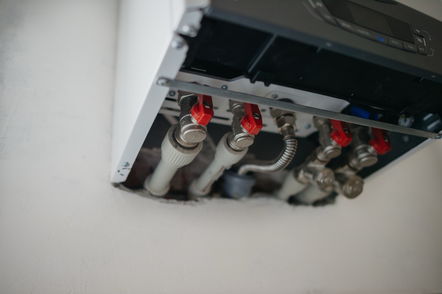 Boiler Installation Tewkesbury Gloucestershire