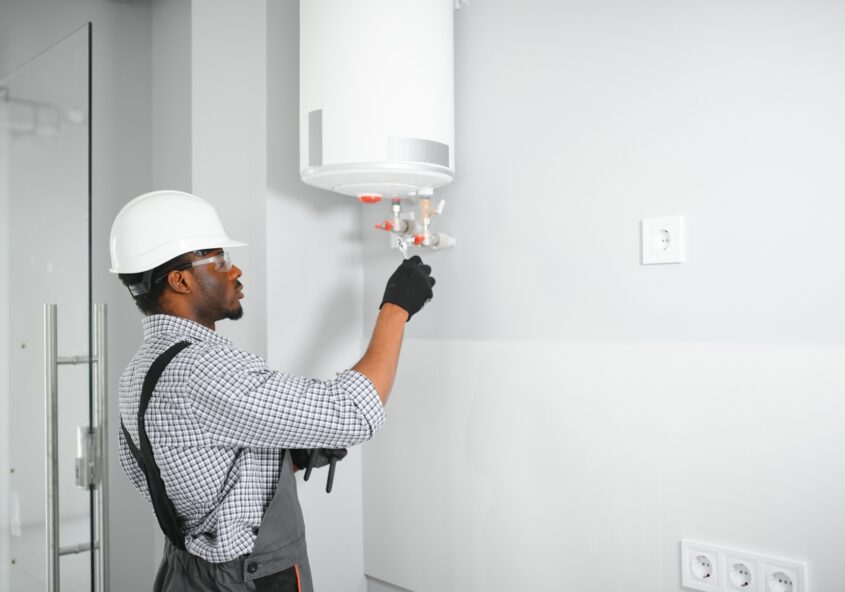 Boiler Installation Tewkesbury Gloucestershire