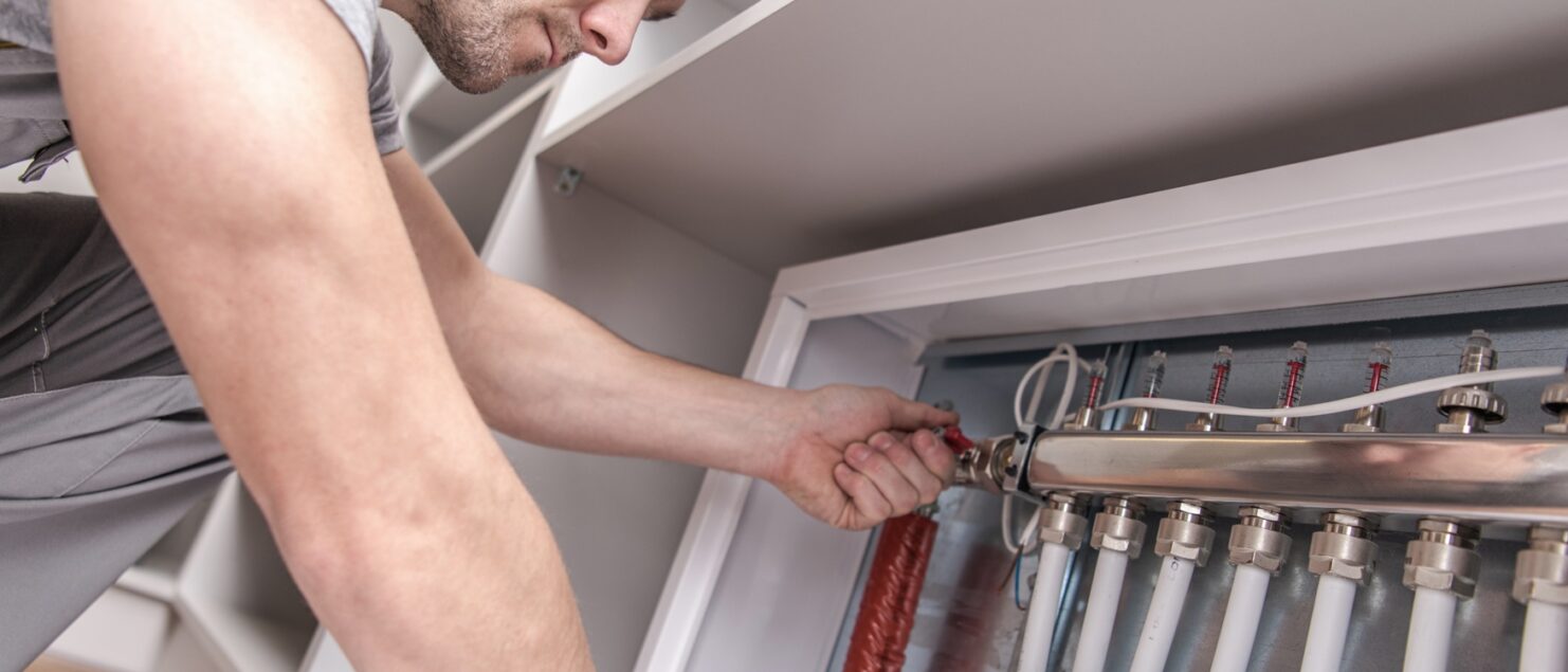 Boiler Installation Tewkesbury Gloucestershire