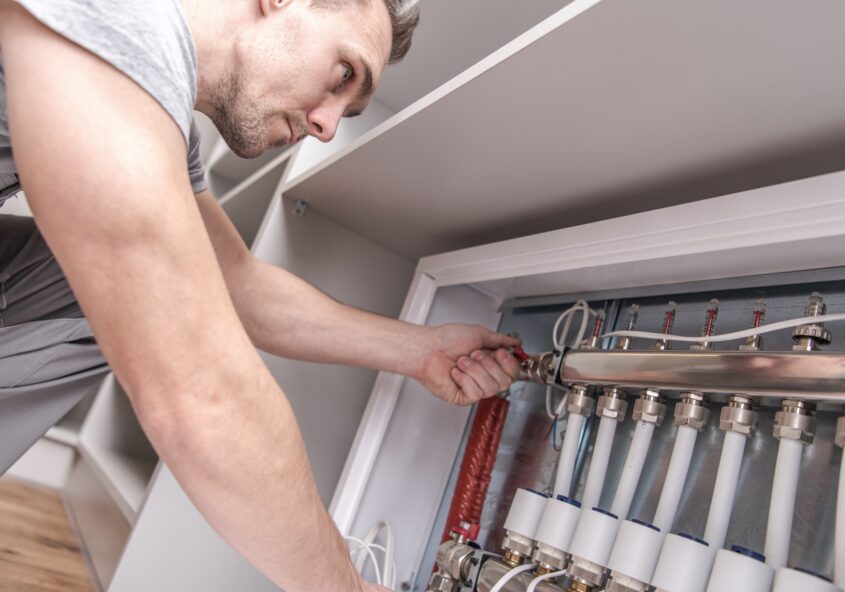 Boiler Installation Tewkesbury Gloucestershire