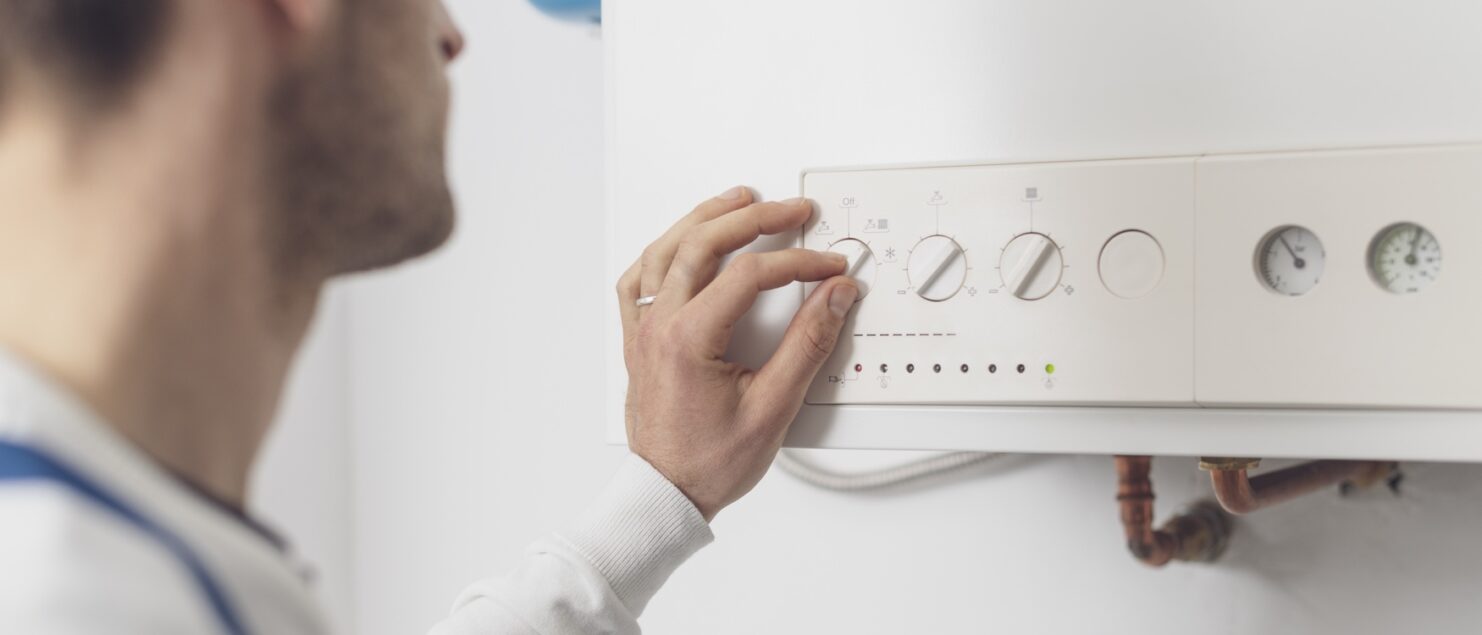 Boiler Installation Tewkesbury Gloucestershire