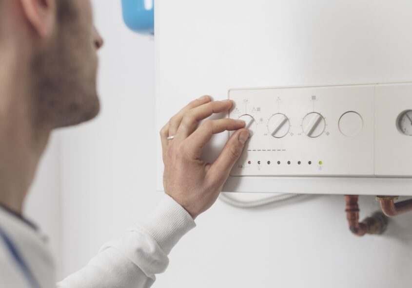 Boiler Installation Tewkesbury Gloucestershire