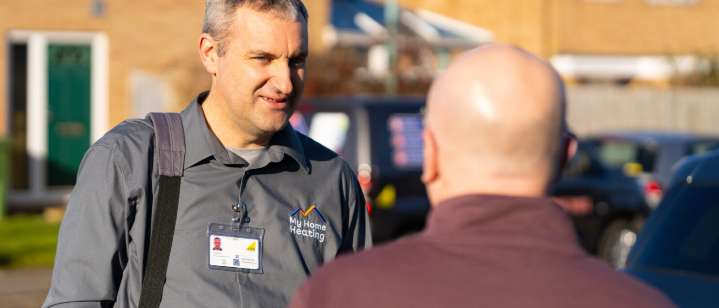 Boiler Installation Tewkesbury Gloucestershire