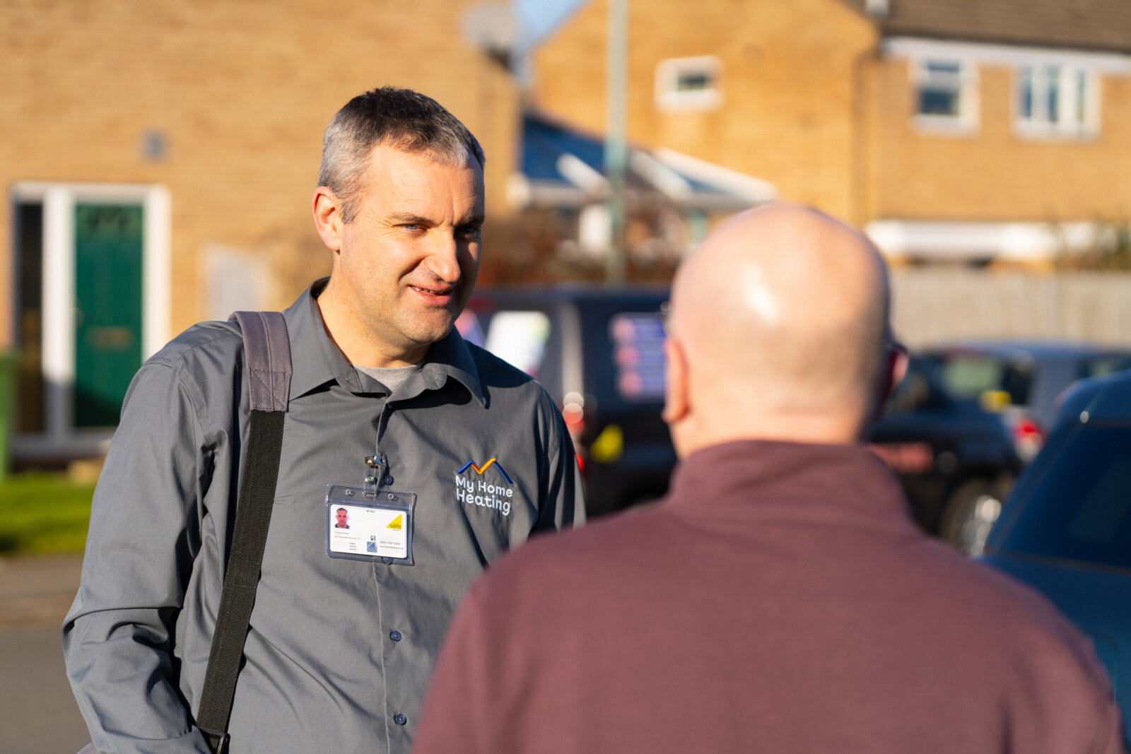 Boiler Installation Tewkesbury Gloucestershire
