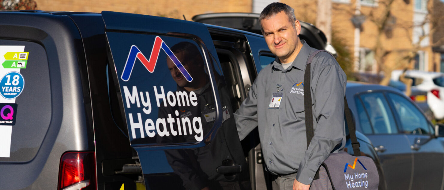 Boiler Installation Tewkesbury Gloucestershire