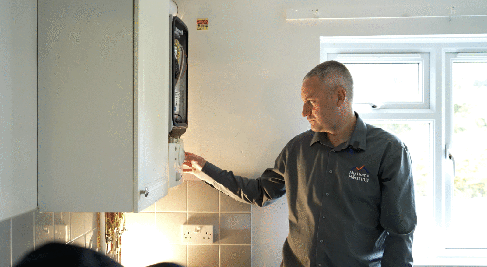 Boiler Installation Tewkesbury Gloucestershire