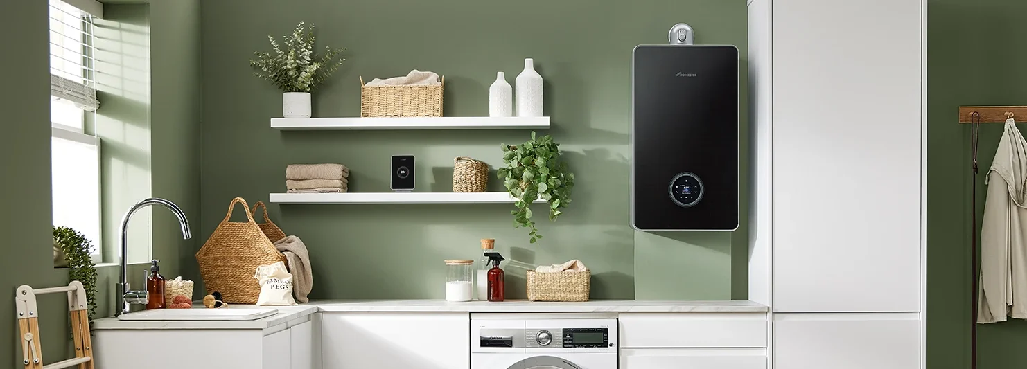 Worcester Bosch Combi Boilers in Tewkesbury