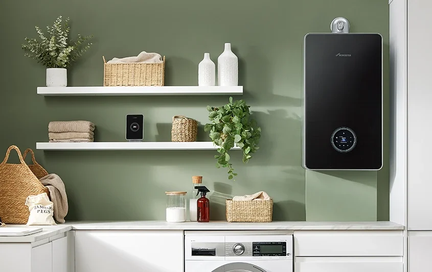 Worcester Bosch Combi Boilers in Tewkesbury