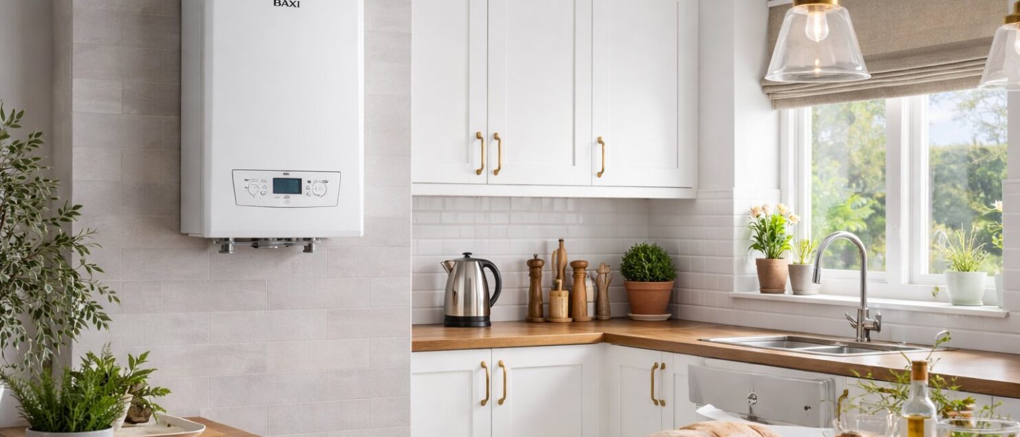 baxi boiler tewkesbury servicing gloucestershire