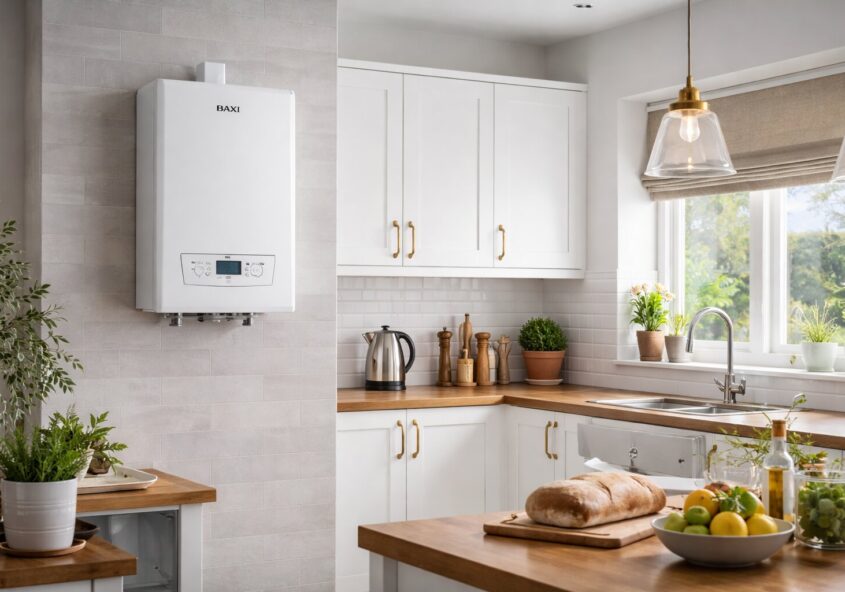 baxi boiler tewkesbury servicing gloucestershire