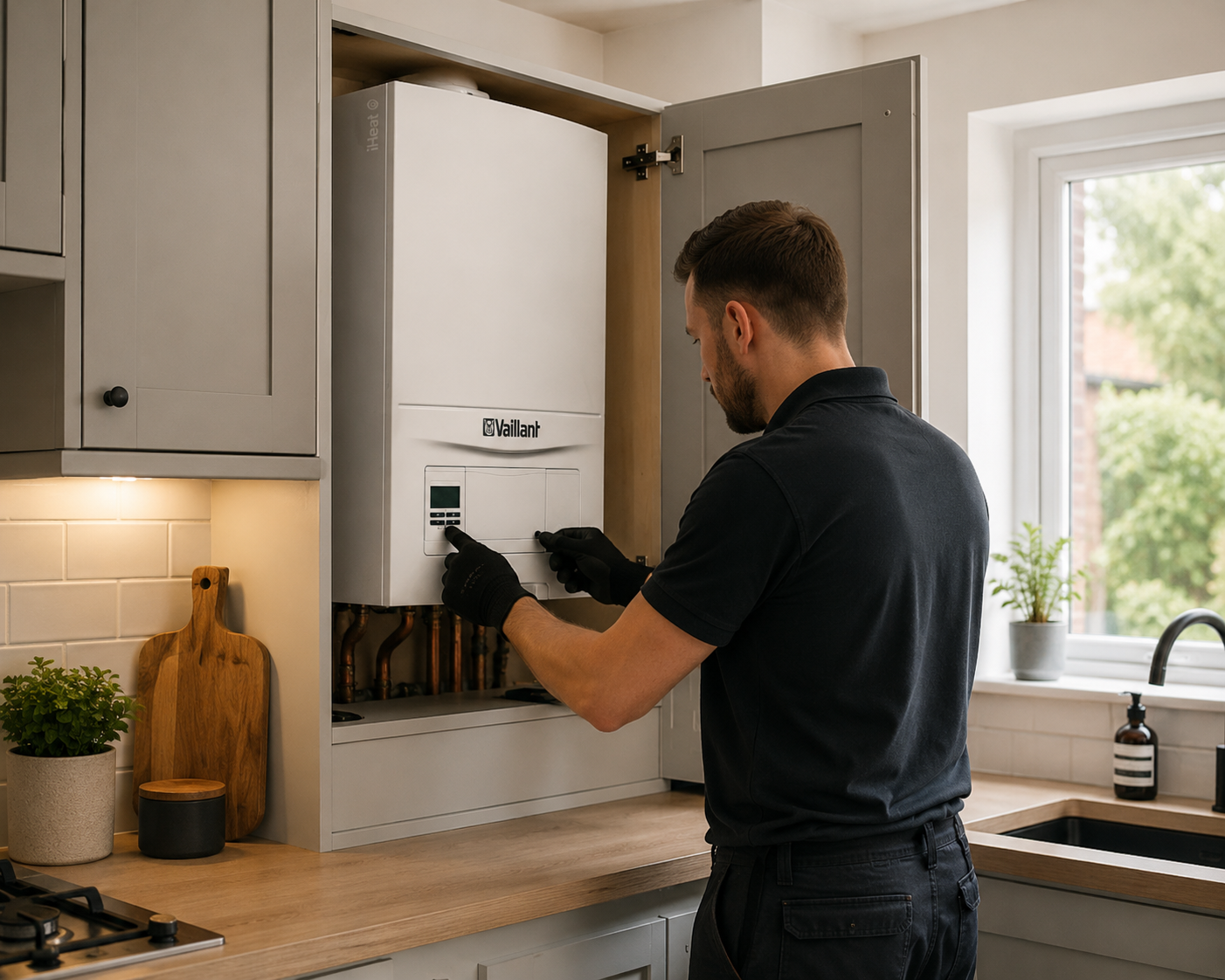 vaillant boilers tewkesbury 2
